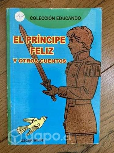 El príncipe feliz y otros cuentos