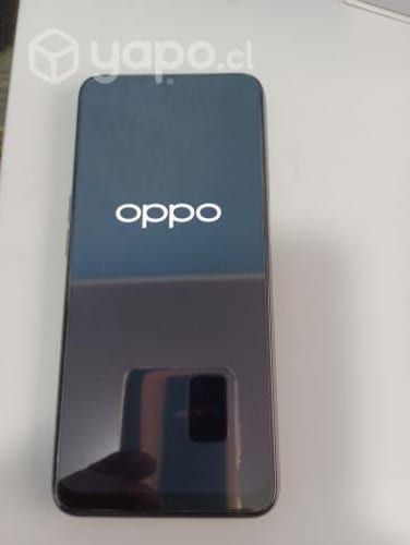 Celular OPPO A16