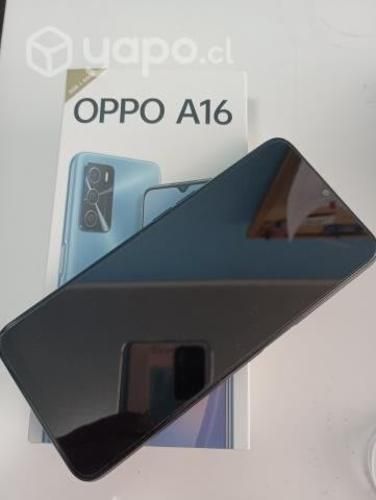 Celular OPPO A16