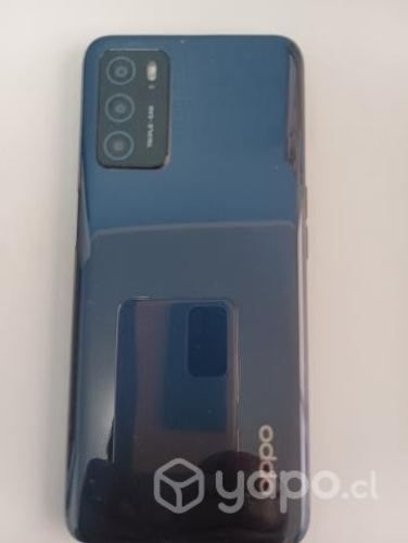 Celular OPPO A16