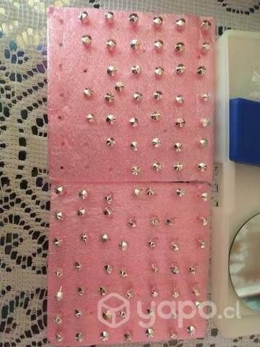 Perforadora de oreja