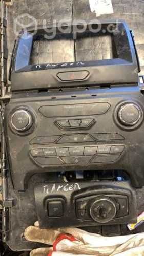 Panel Ford Ranger