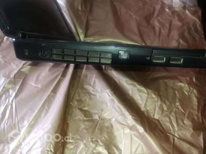 Notebook Dell vostro 400