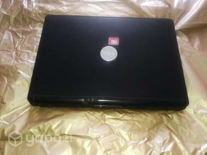 Notebook Dell vostro 400