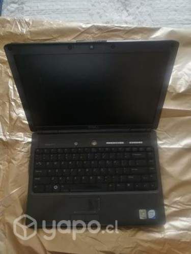 Notebook Dell vostro 400