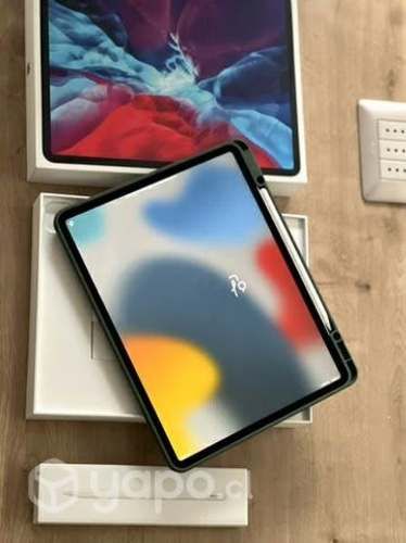 Ipad pro 2020 128 gb y accesorios