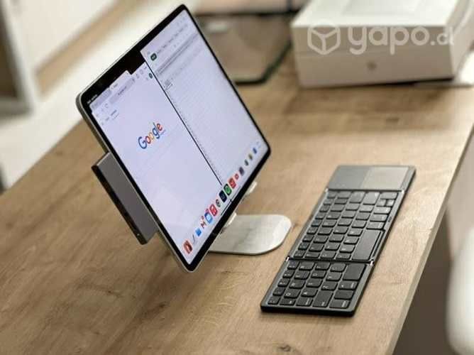 Ipad pro 2020 128 gb y accesorios