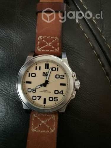 Reloj cat impecable