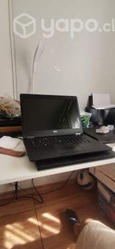 Computador Dell I7 8GB Ram