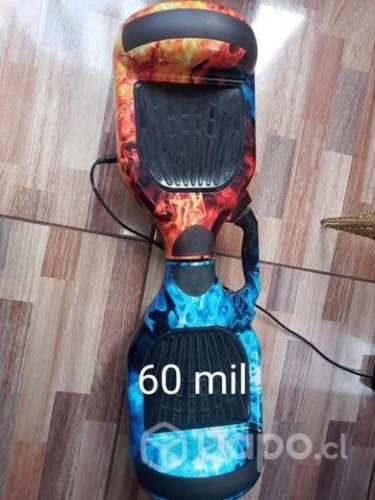 Overboard en exelente estado