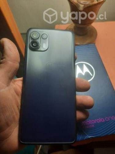 Motorola edge20lite