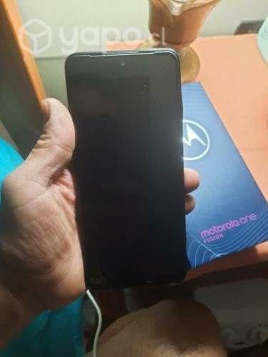 Motorola edge20lite