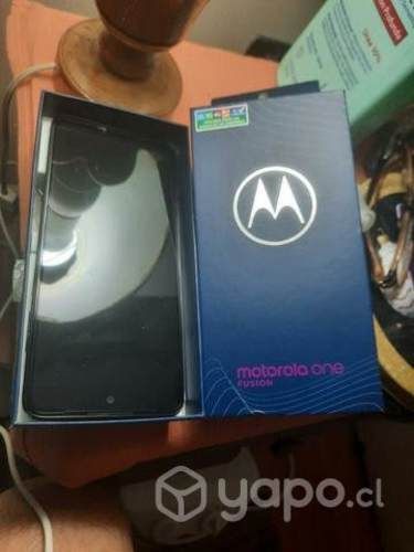 Motorola edge20lite