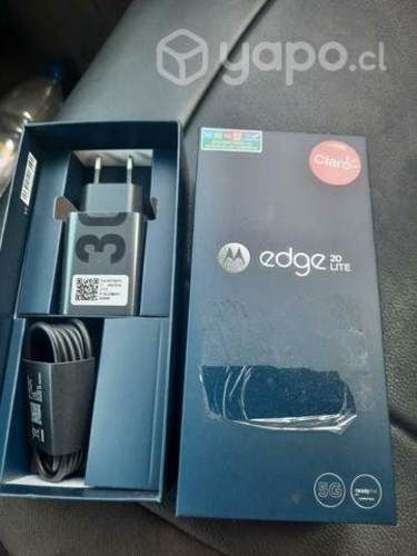 Motorola edge20lite