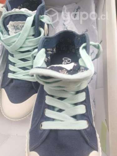 Zapatillas hombre Pepe Jeans talla 42