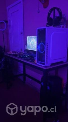 PC Gamer gtx 1650 super