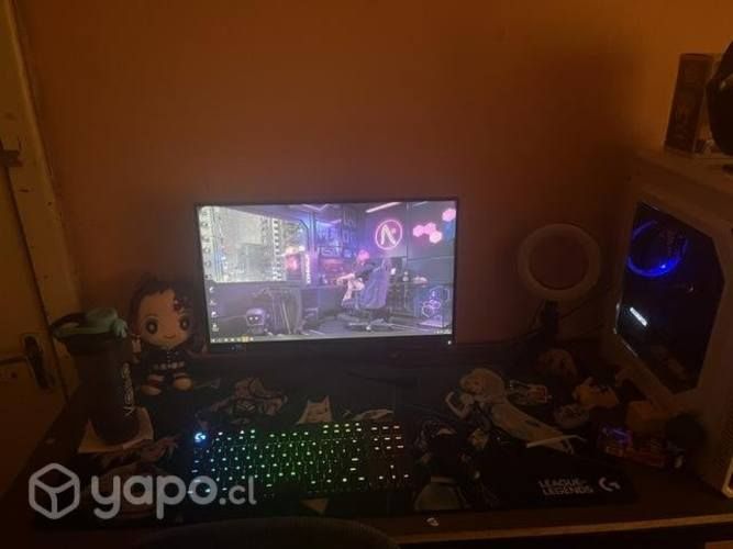 PC Gamer gtx 1650 super