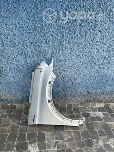 Tapabarro RH 3008 2018