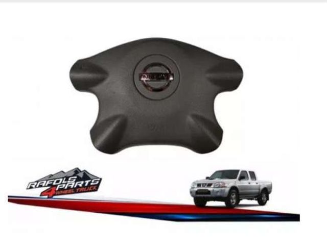 Airbag Piloto Nissan Terrano D22 2.5 Japonesa