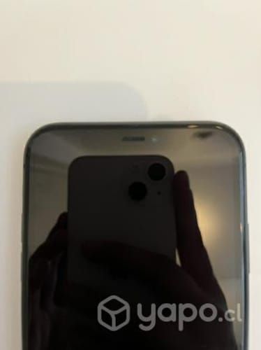 IPhone 11 64 GB