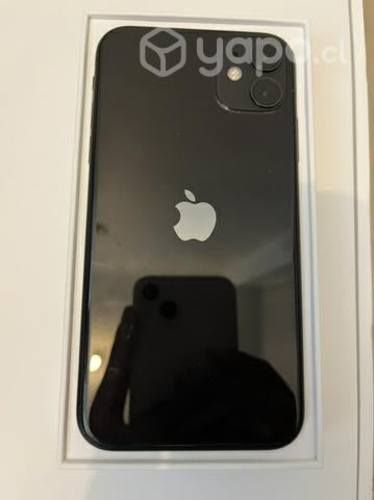 IPhone 11 64 GB