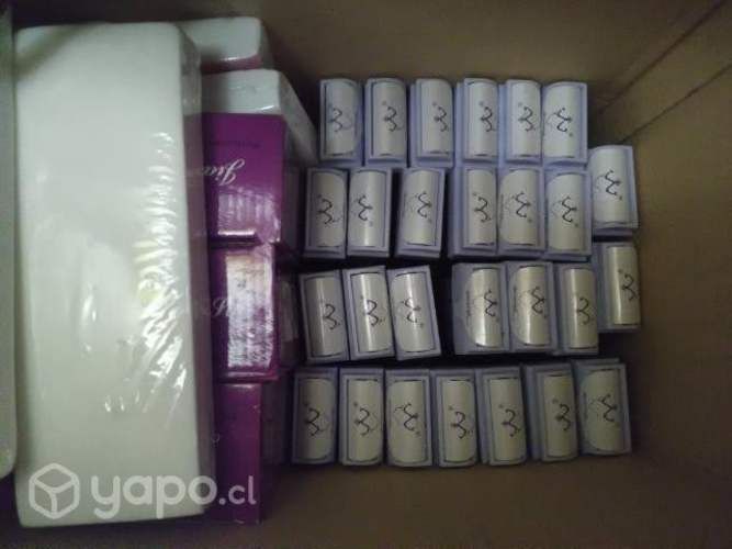 Depiladora cera roll on