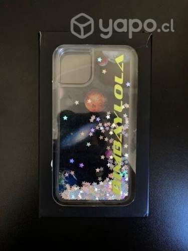 Carcasa bimba y Lola