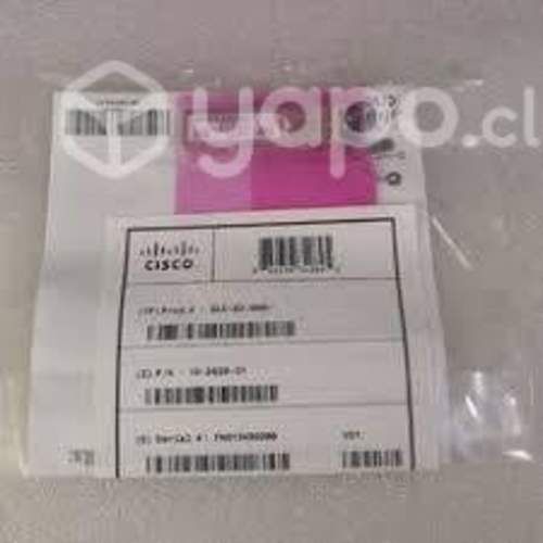 Transceiver cisco glc-sx-mmd