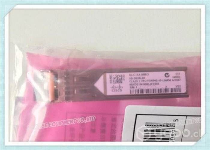 Transceiver cisco glc-sx-mmd