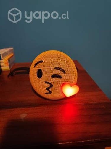 Parlante Bluetooth Jamojii Kiss