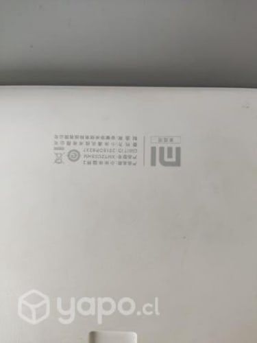 Xiaomi mi body composition scale 2