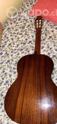 Guitarra Clásica Fender