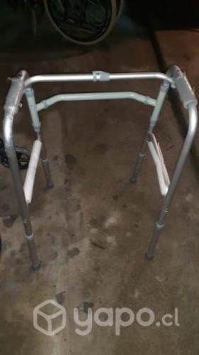 Articulo. silla y burrito