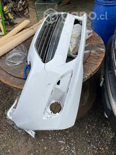 Parachoque Ford fusión