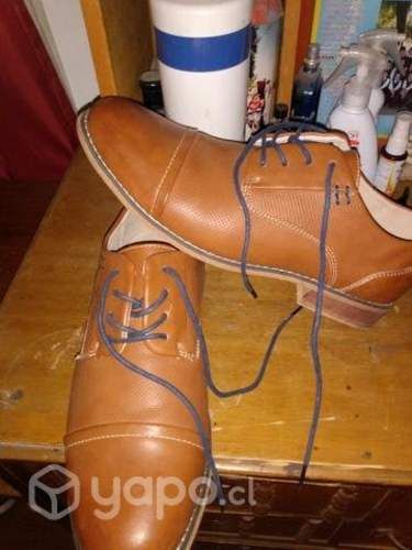 Zapatos de vestir