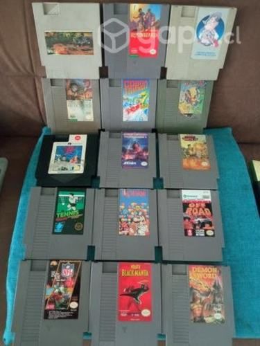 Mario tetris nintendo nes