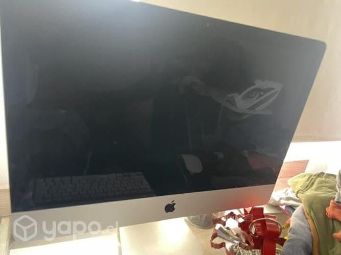 IMac 2014 impecable