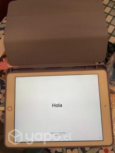 IPad 6ta generación