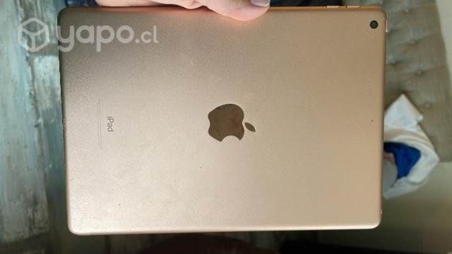 IPad 6ta generación