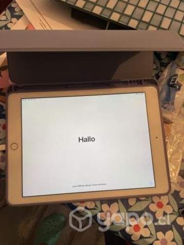 IPad 6ta generación