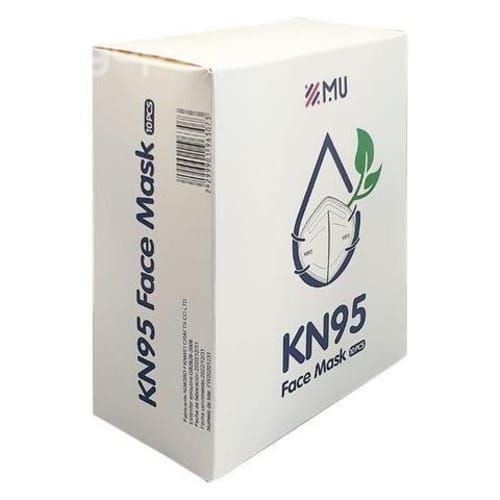 Mascarilla kn 95