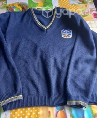 Ropa del arriaran barros