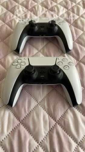 Controles ps5