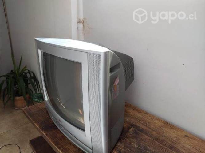 televisor lg.