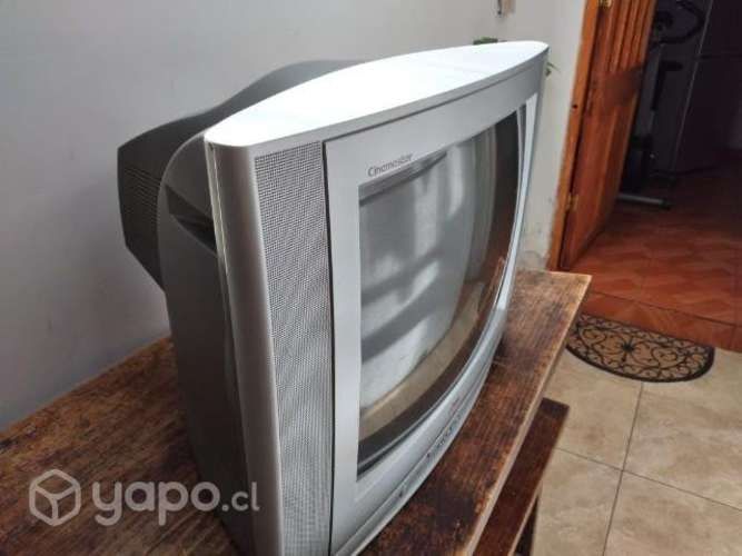 televisor lg.