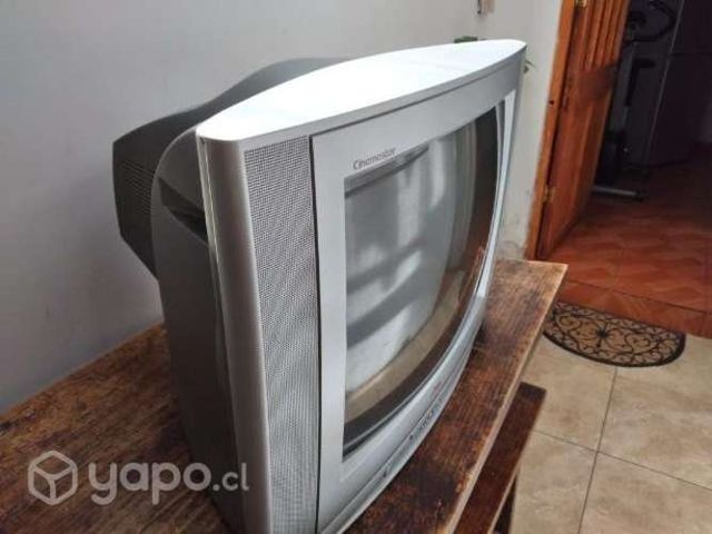 televisor lg.