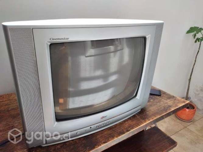 televisor lg.