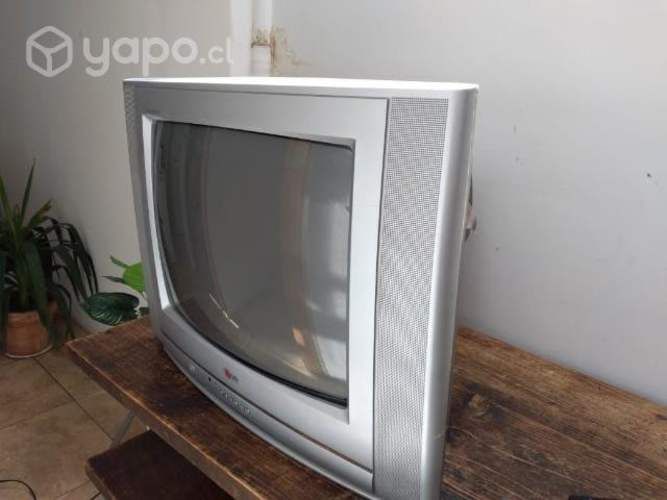 televisor lg.