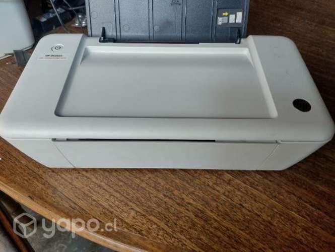 Impresoras HP Lexmark