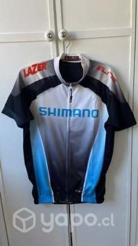 Tricota Shimano talla M